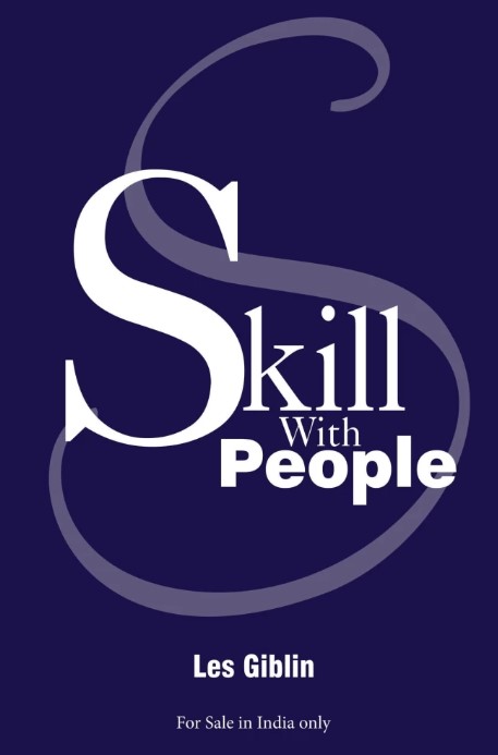 Skill With People